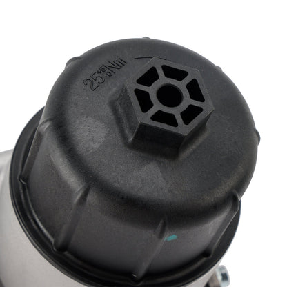 68525212AA Alloggiamento filtro olio Radiatore olio per Jeep Grand Cherokee WK2 3.0 CRD