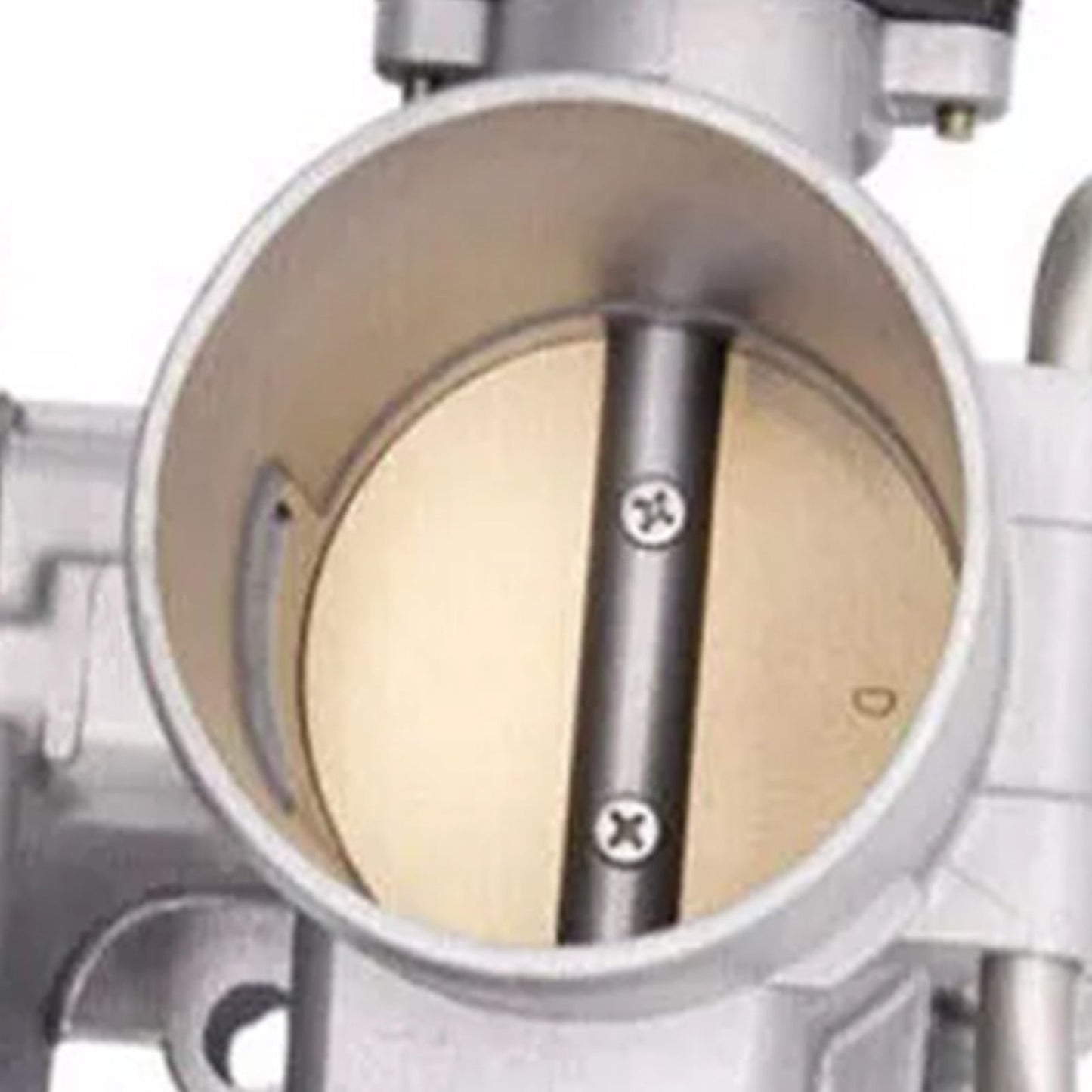 Corpo farfallato RAV4 2001-2003 con IACV TPS 22210-28100 2221028100 2221028040