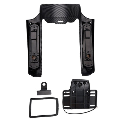 Faro posteriore a LED per parafango Electra Glide Ultra Classic FLHTCU 2014-2023