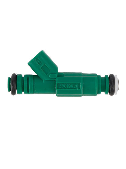1 iniettore di carburante per Ford Mustang 99-20 Jeep Liberty 02-03 0280155789