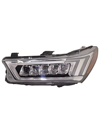 Faro anteriore sinistro a LED per MDX Base 2017-2020 33150TZ5A51