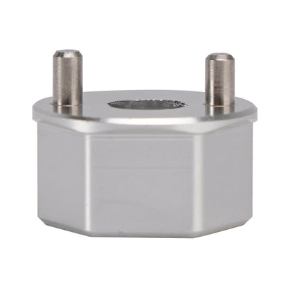 2013-2015 2 pin per attrezzo/presa per pistone ammortizzatore Fox Float CTD - uguale a #398-00-227-A