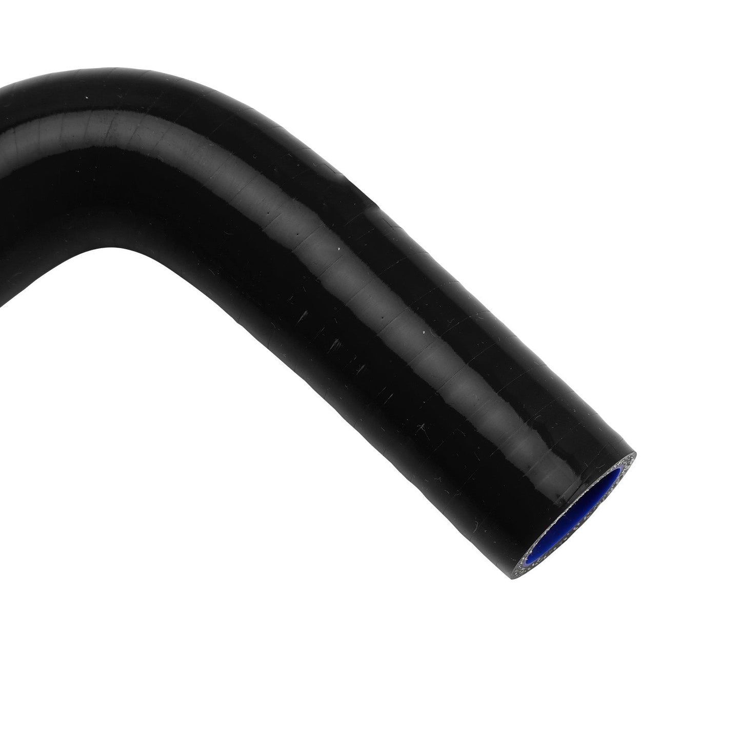 Tubo flessibile del liquido di raffreddamento del radiatore in silicone Suzuki SV 650 SV650 2016-2025