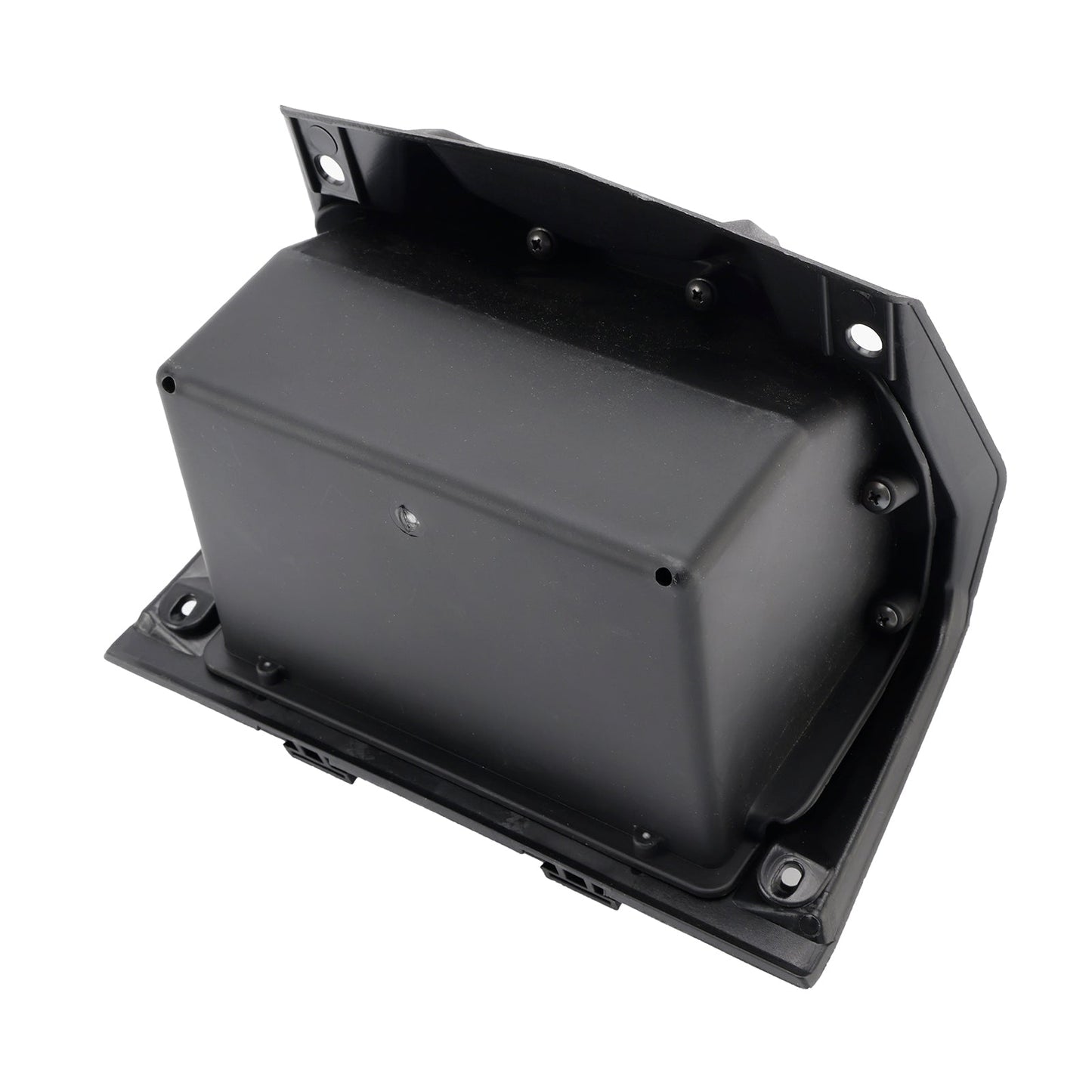 Supporto per tablet con scatola portaoggetti per Polaris Rzr XP 1000 Turbo 2019-2023 2022