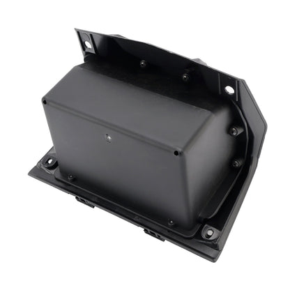 Supporto per tablet con scatola portaoggetti per Polaris Rzr XP 1000 Turbo 2019-2023 2022