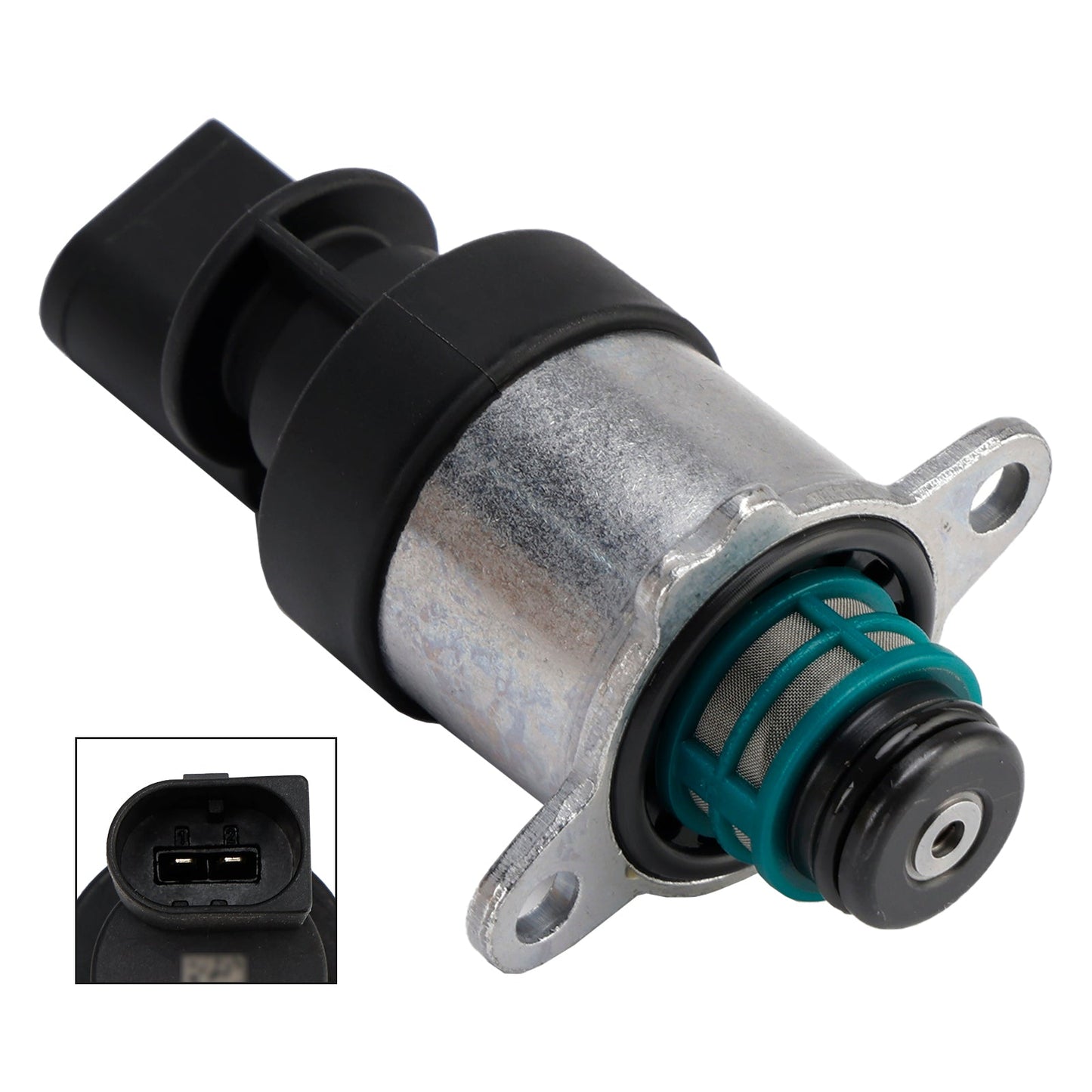 Valvola di controllo del regolatore di pressione della pompa del carburante per BMW X 1 3 4 5 6 18d 20d 30d