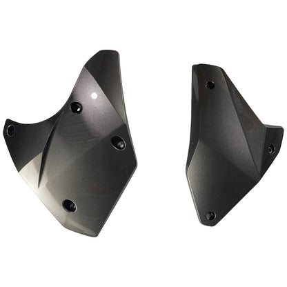Kit carenatura Bodywork ABS Fit per Kawasaki Ninja H2 2015-2022