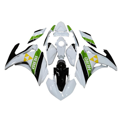 Kit carenatura iniezione ABS per Yamaha YZF-R3 2014-2018 R25 2015-2017