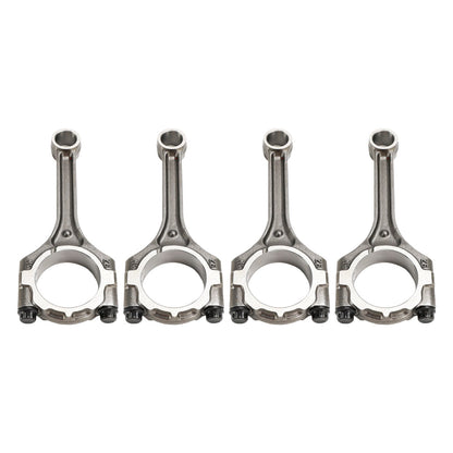 2013-2014 Hyundai Veloster Base Hatchback 3 porte 1.6L Motore Albero motore Con aste e set di cuscinetti 231102B610