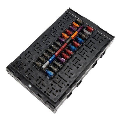 112 PIN Iveco Daily III III 1989-2006 Fuse Box 2997086 4838244