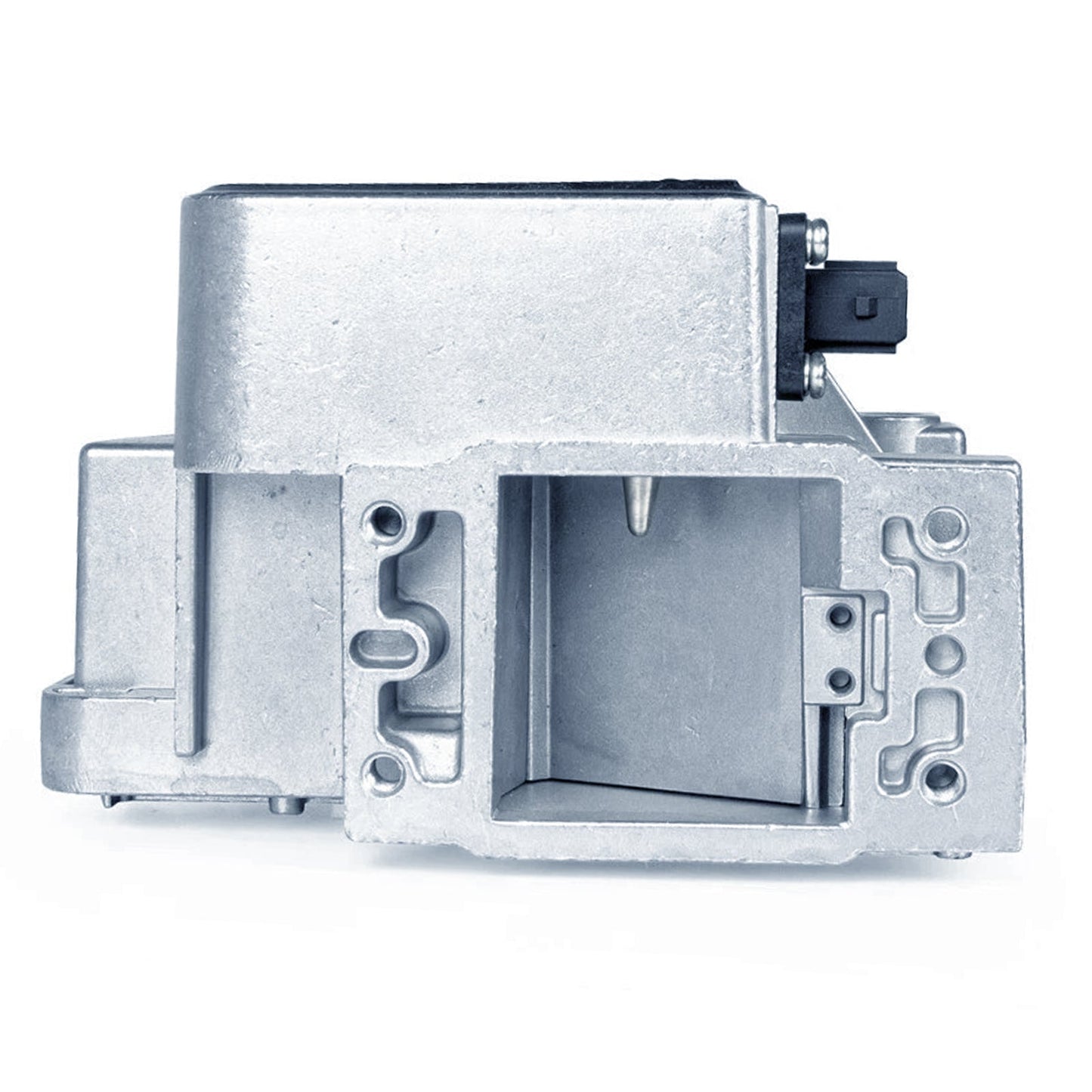09/1985-12/1987 BMW E28 525e 2.7 92 kW / 125 CV Sensore misuratore di portata aria 0280202083 17105399