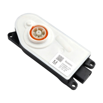 Controllo attivo del deflettore dell'aria superiore della griglia BMW SERIE 5 G30/G31 2017-2020 51749854640