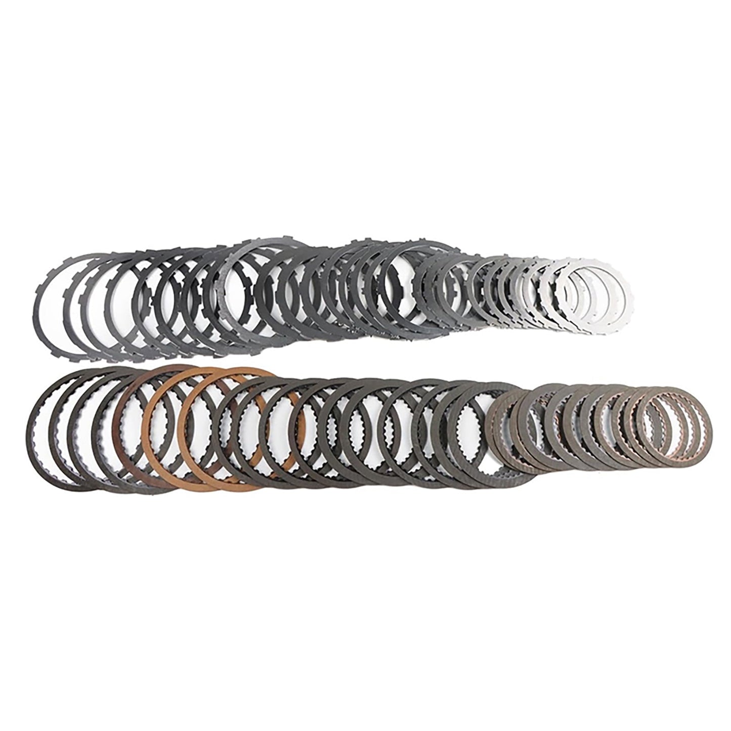 Kit di revisione completo della trasmissione T15900A per Renault Velsatis (Europa) AW55-50SN 55-51SN 2002-2004