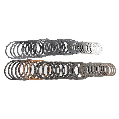 Kit di revisione completo della trasmissione per Volvo C70 AW55-50SN 55-51SN (anni 2001-2007) - Codice articolo T15900A