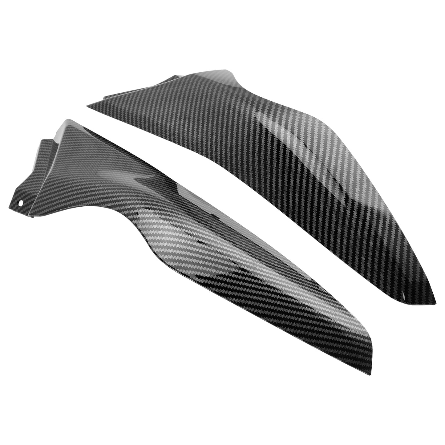 Carenatura laterale posteriore Yamaha T-MAX 560 2022-2023