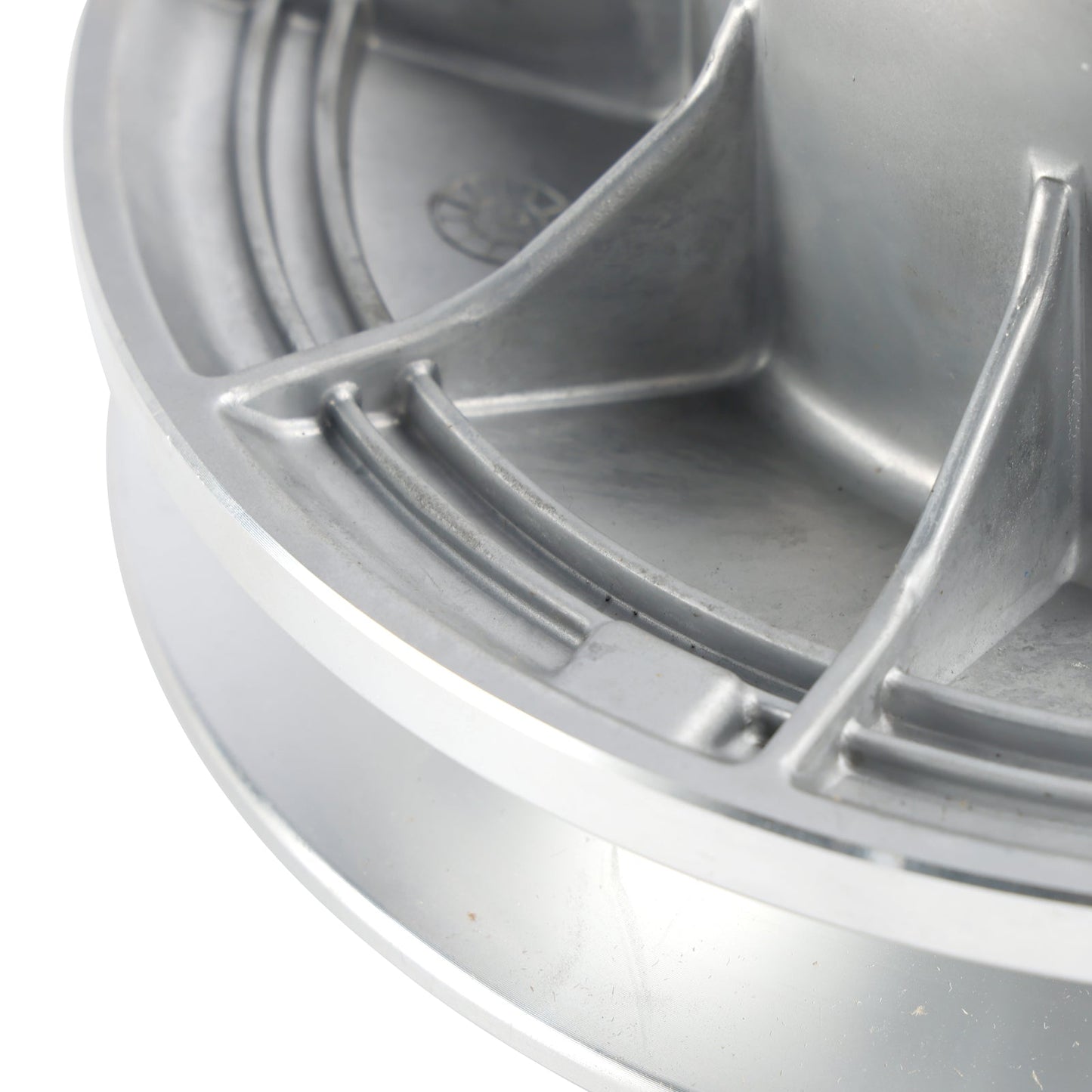 2013 Polaris RZR XP 4 900 EFI Variatore frizione posteriore completo 1323246 1322946