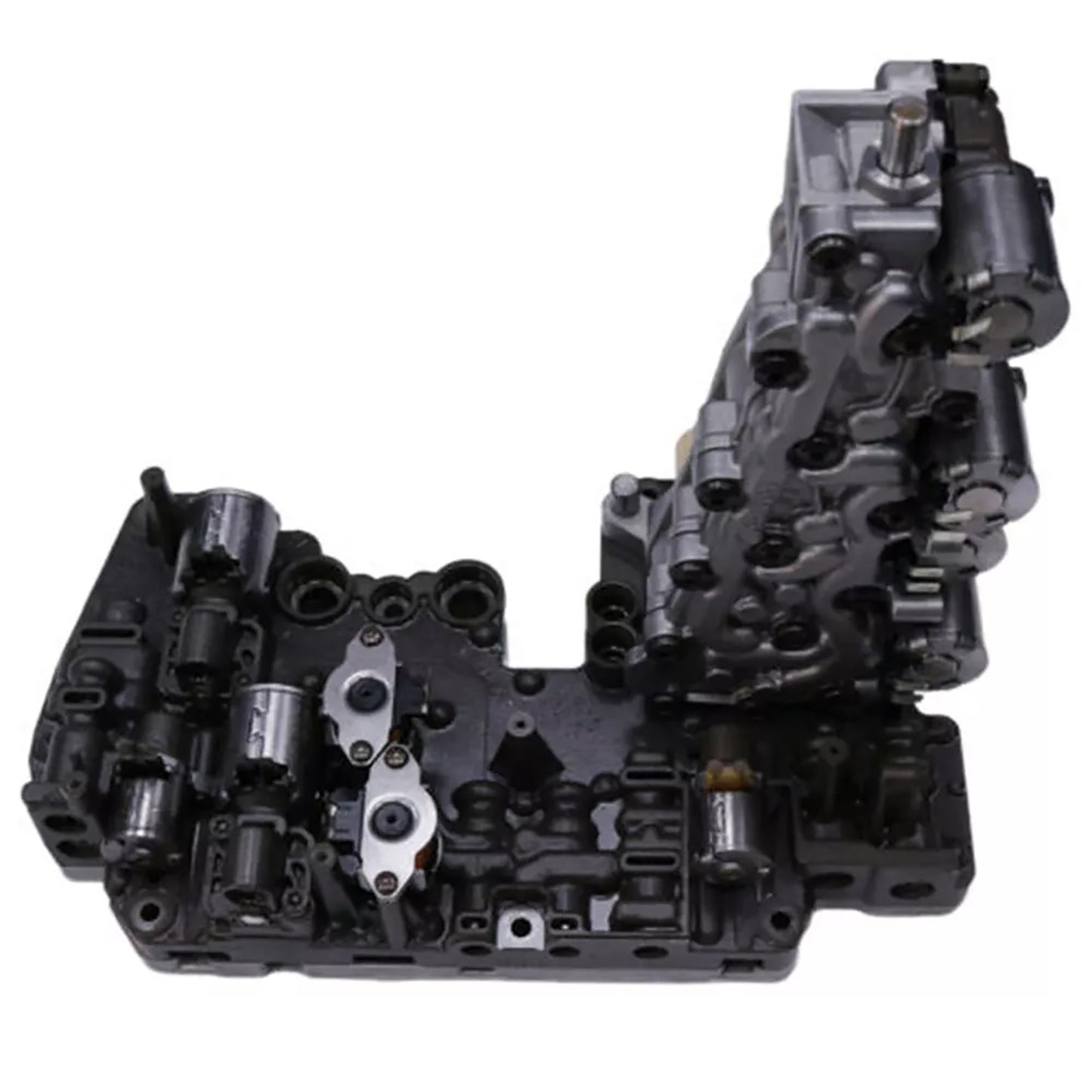 0B5 DL501 Corpo valvola di trasmissione per Audi VW Porsche