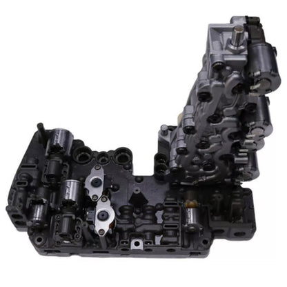 0B5 DL501 Corpo valvola di trasmissione per Audi VW Porsche