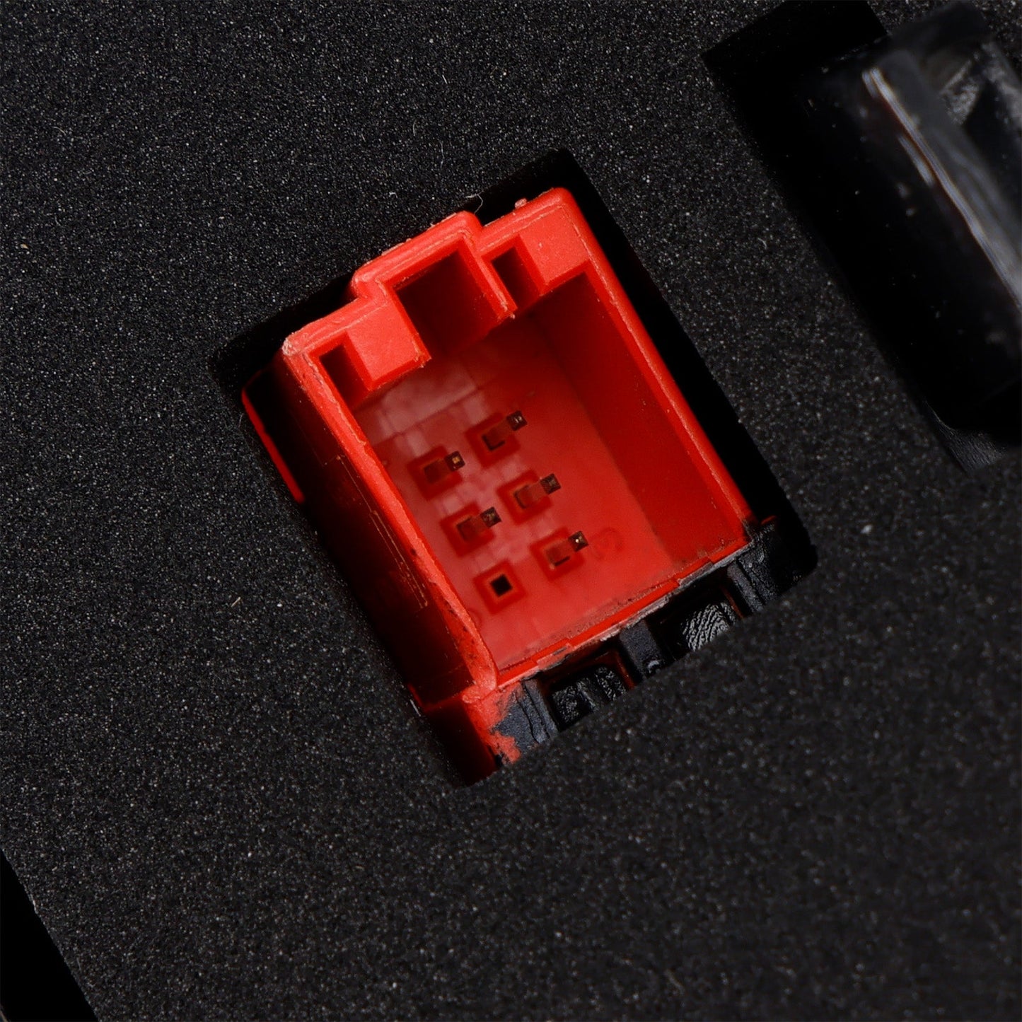 Fanale posteriore sinistro Audi Q5 MK2 PRE-FACELIFT 2017-2020, LED, 5 PIN, 80A945093B