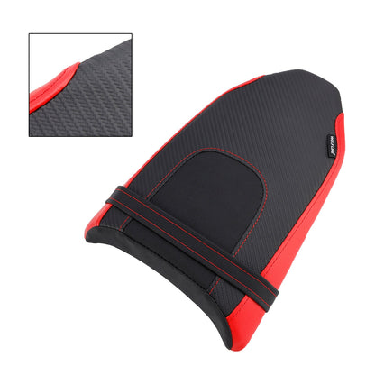 Sella passeggero posteriore Yamaha Tenere 700 2019-2024, blu piatto