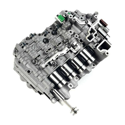 AUDI Q3 8U 2015-2018 Corpo valvola trasmissione Meccatronica 09M325039