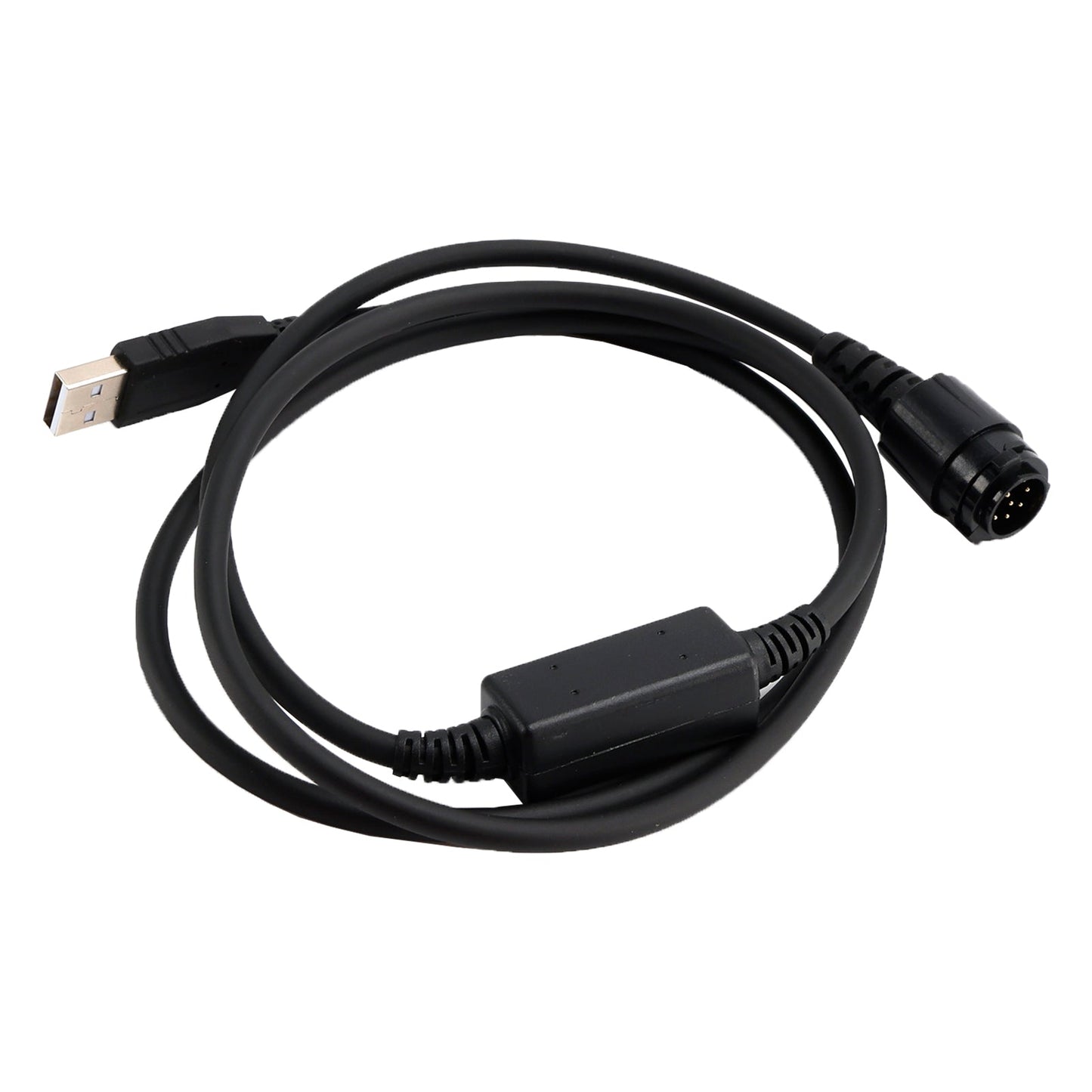 Per Xtl5000 Xtl1500 Xpr4500 Dgm4100 Dgm6100 Cavo di programmazione USB HKN6184-USB
