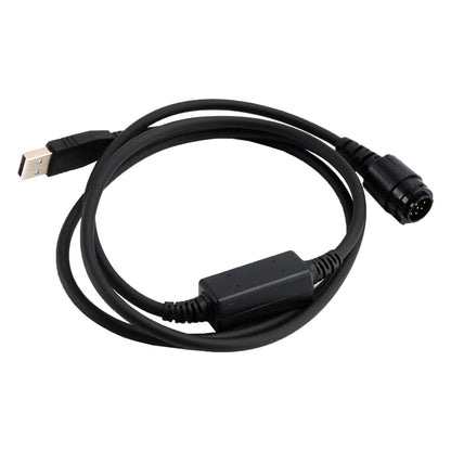 Per Xtl5000 Xtl1500 Xpr4500 Dgm4100 Dgm6100 Cavo di programmazione USB HKN6184-USB