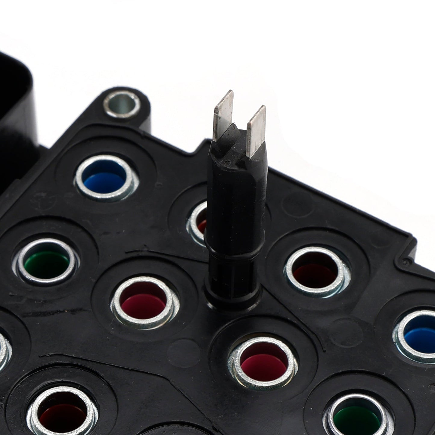 Modulo di controllo della pompa del freno antibloccaggio ABS per Cadillac SRX 2011-2016, codice 20842710