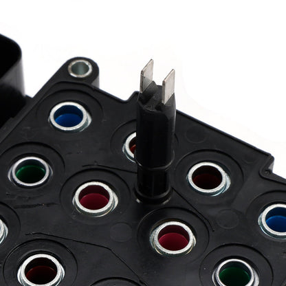 Modulo di controllo della pompa del freno antibloccaggio ABS per Cadillac SRX 2011-2016, codice 20842710