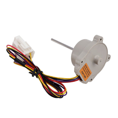 Accessori per motore ventola evaporatore frigorifero DC 12V per LG EAU65058315