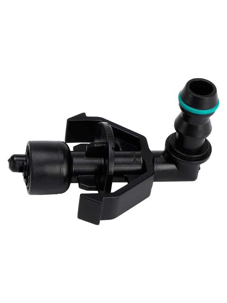 Ugello lavavetri fari anteriori 61678044541 per BMW M3 2005-2013