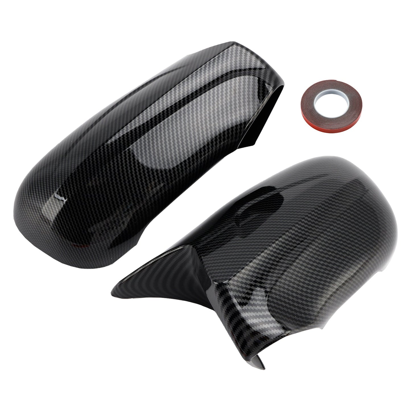 Coperture per specchietti laterali e alloggiamento retrovisore per Lexus IS250 IS350 2006-2012