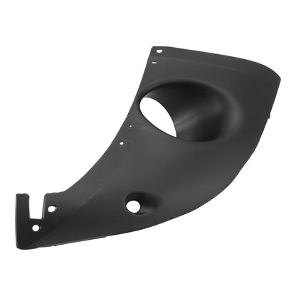 Estensione del rivestimento del parafango anteriore sinistro per Chevy Corvette 2005-2013 15252926 10328100