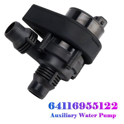 Pompa dell'acqua ausiliaria 64116955122 per Land Rover Range Rover per BMW