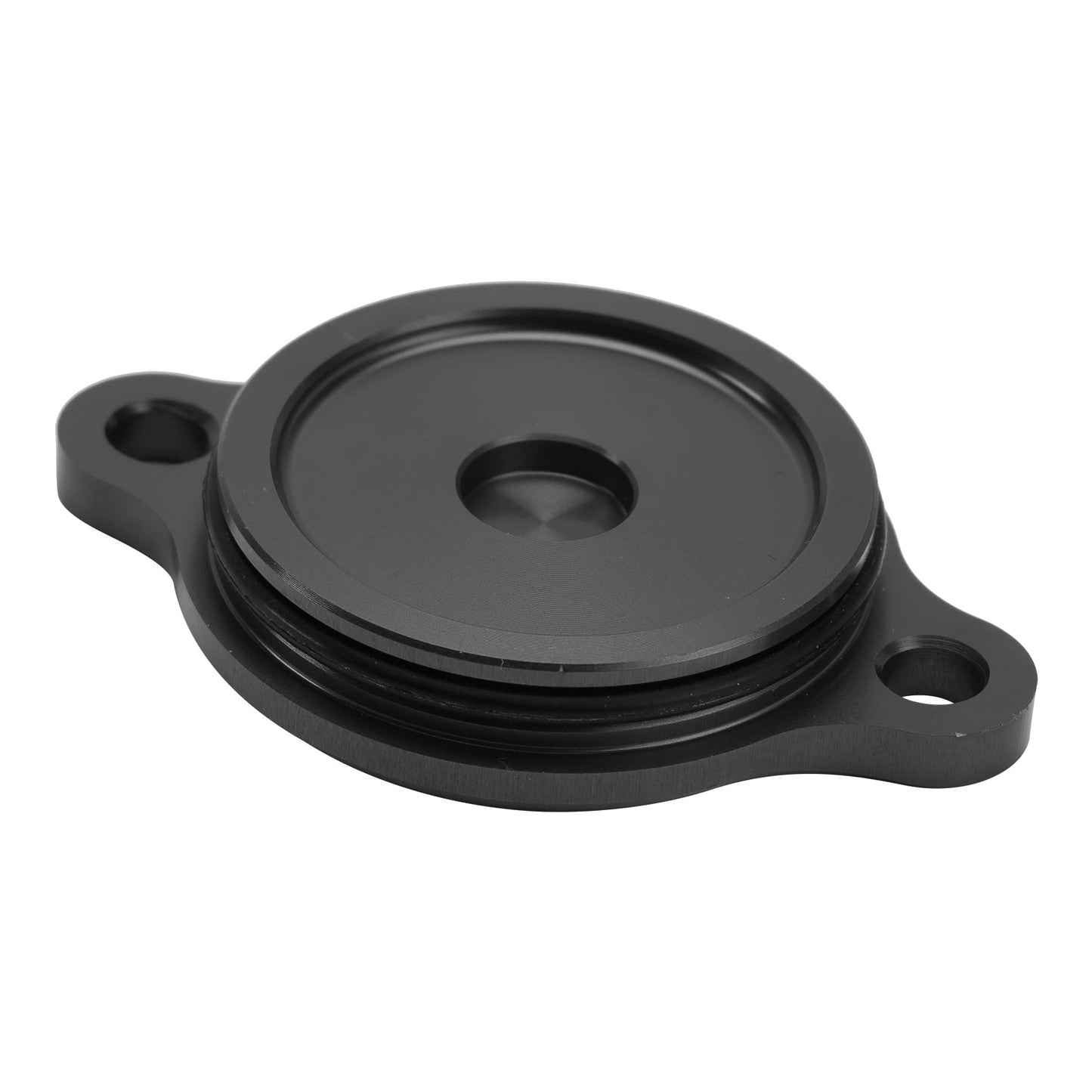 Honda Grom MSX125 (JC92) ST125 Dax Z125 Monkey CNC Copertura filtro olio ALU