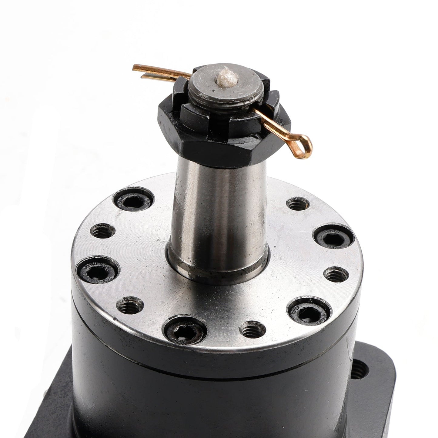 HGM-15P-7131 32410007 Motore ruota per Hydro Gear Wright Stander X Tosaerba