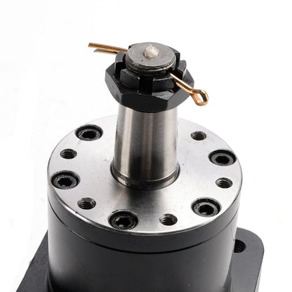HGM-15P-7131 32410007 Motore ruota per Hydro Gear Wright Stander X Tosaerba