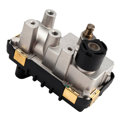 Adatto per Ford Mondeo III 2.0/2.2 TDCi Attuatore turbo elettrovalvola G-221 6NW008412-49