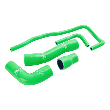 Kit tubo flessibile refrigerante radiatore in silicone BMW S1000RR 2019-2023