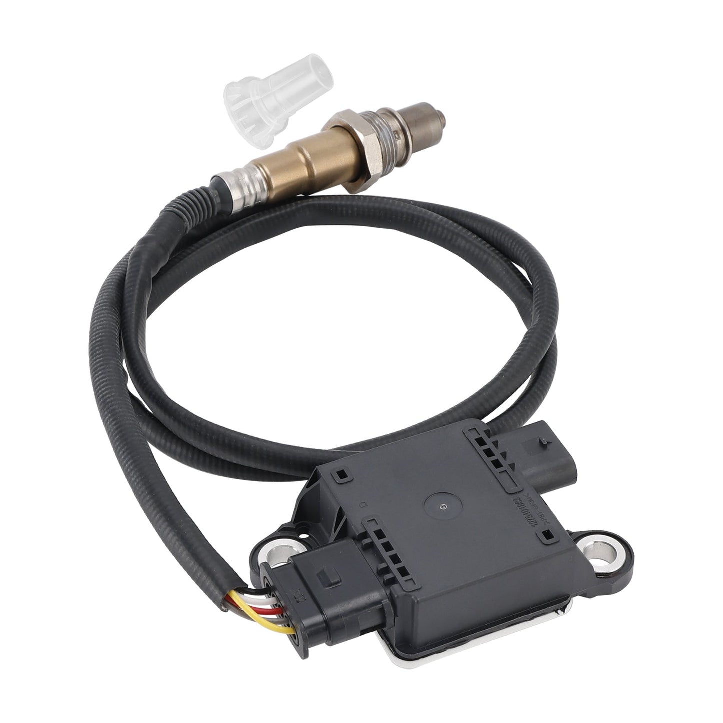 06/2023-in poi Per BMW X5 (G05, F95) xDrive 40 d SUV Mild-Hybrid Diesel/Elettrico Sensore di particolato diesel PM 13628477723