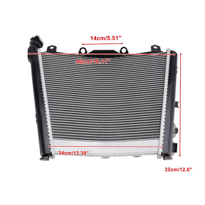 Radiatore di raffreddamento del motore BMW M1000RR 2021-2025