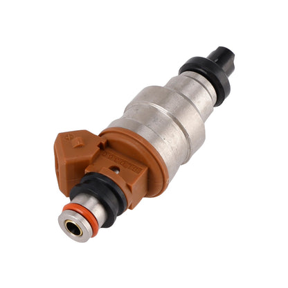 1 iniettore di carburante per Mitsubishi 3000GT per Dodge Stealth 91-96 inp014