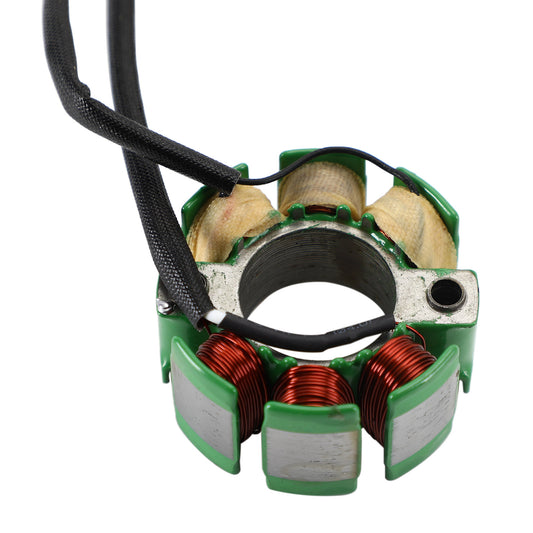 Statore generatore Per Suzuki RMZ 250 RM-Z 250 2007 2008 2009 32101-10H00 Generico