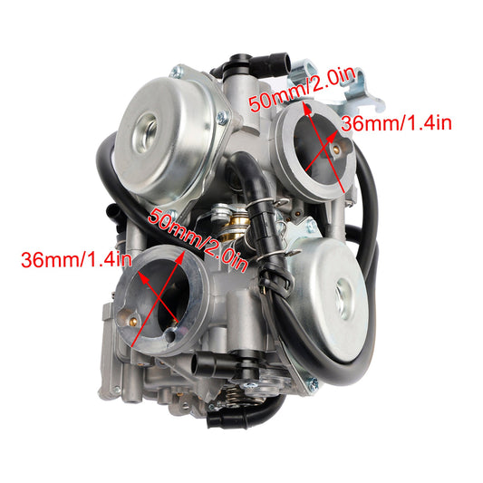 Carburatore Honda Shadow VLX 600 VT600 1988-1998 16100-MR1-673