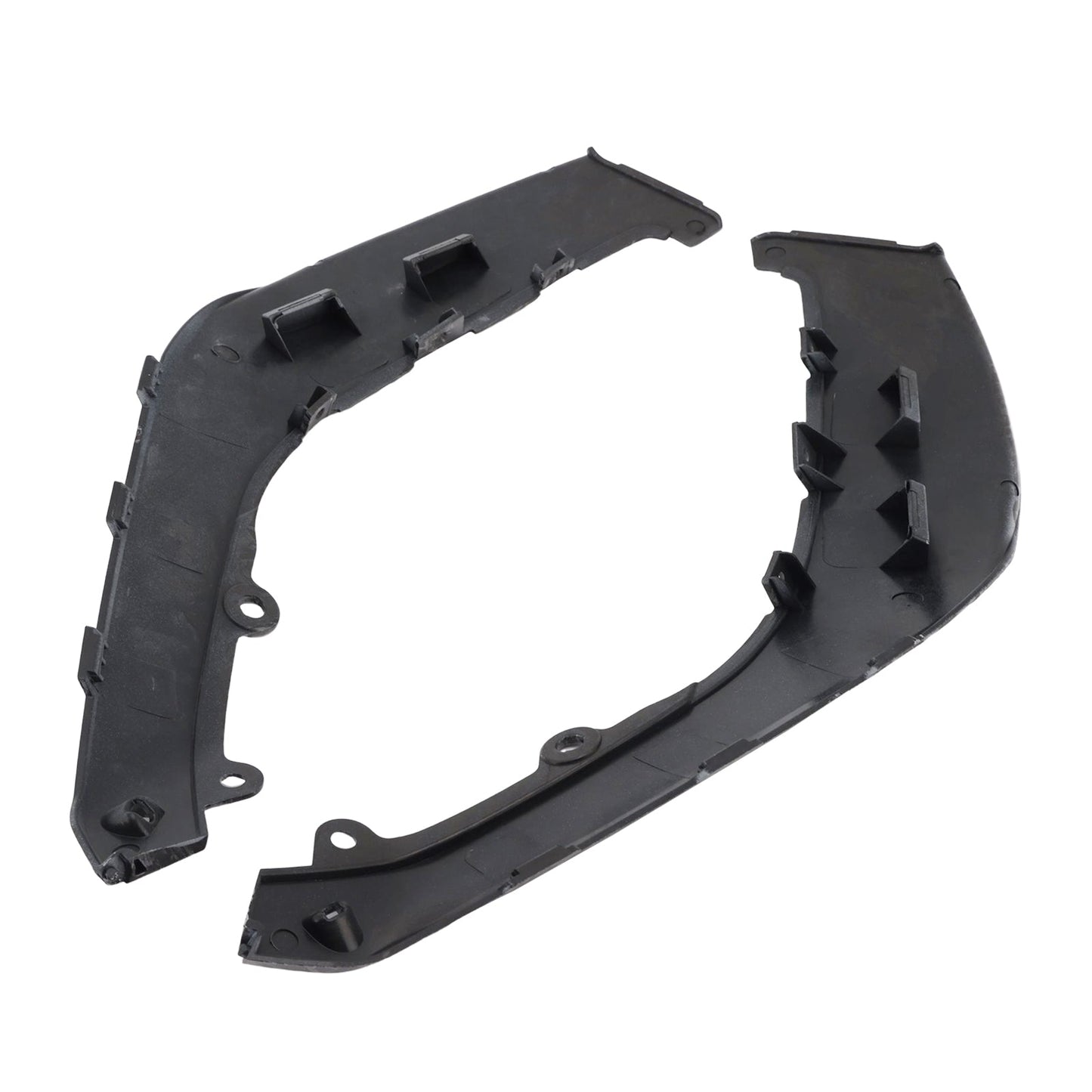 Carenatura superiore Aprilia RSV4 2021-2024, pannelli laterali, cofano motore, telaio