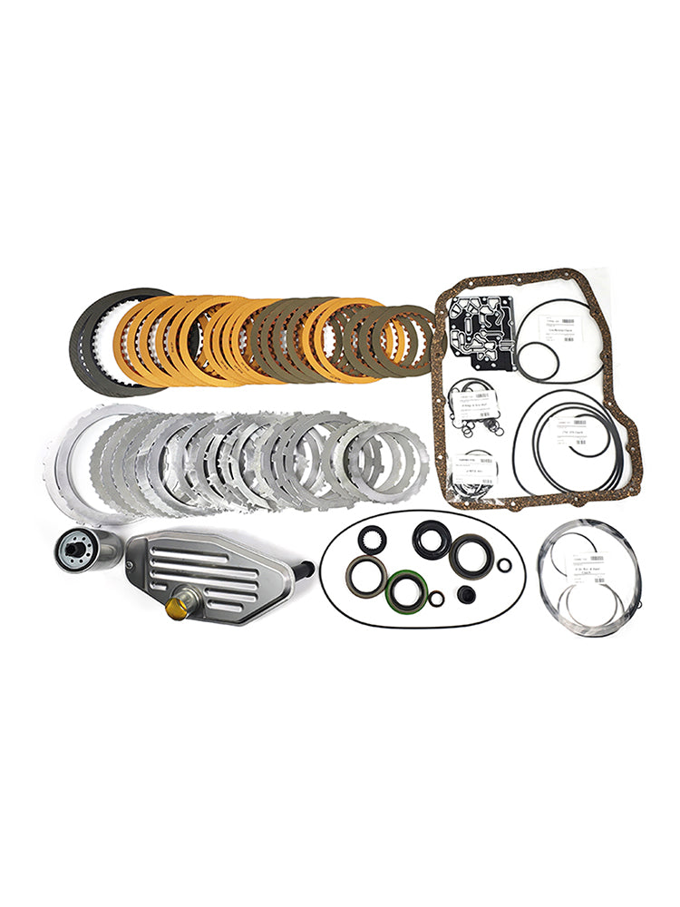 Per Master 45RFE 65RFE 545RFE – Trasmissione 1999+ Kit di ricostruzione
