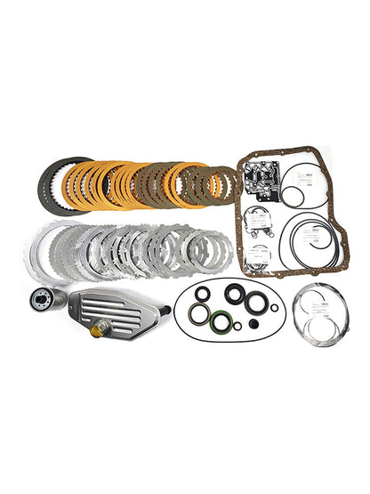 Per Master 45RFE 65RFE 545RFE – Trasmissione 1999+ Kit di ricostruzione