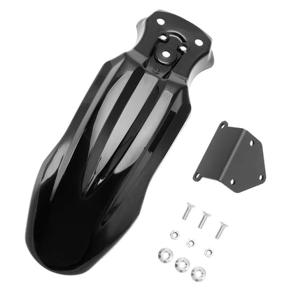 Carenatura parafango parafango anteriore Honda CT125 Hunter Cub 2020-2023