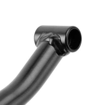 Portapacchi posteriore nero per BMW R12 Cruiser 2024-2025