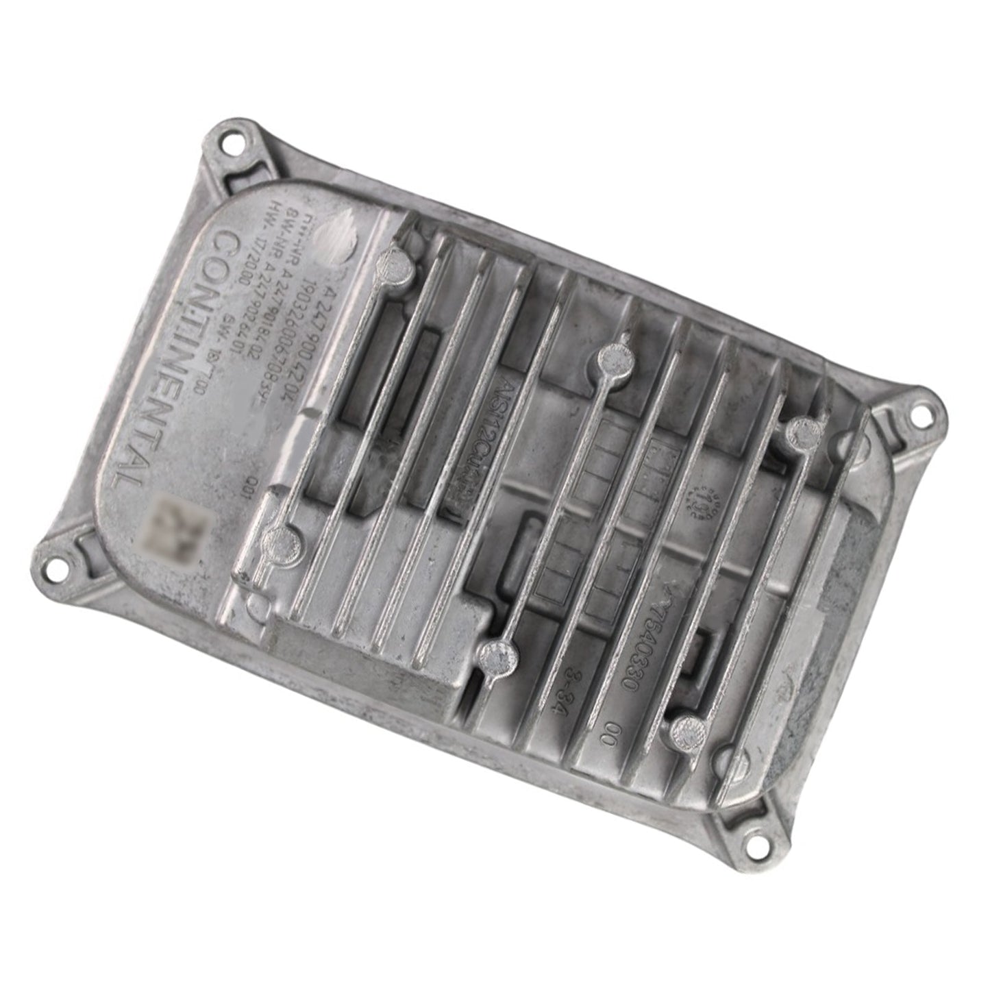 Modulo di controllo del conducente del faro MERCEDES BENZ W205/W253/W247/W167/W117/W238 2020-2023 A2479004204 destro